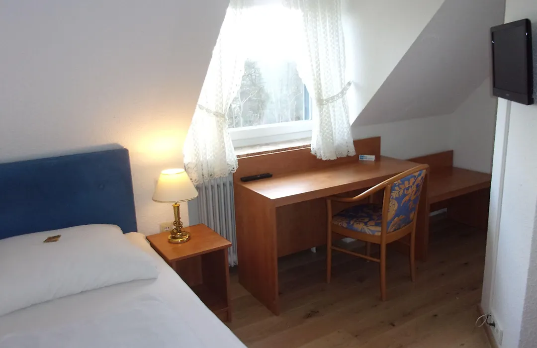 Hotel Fährhaus-1